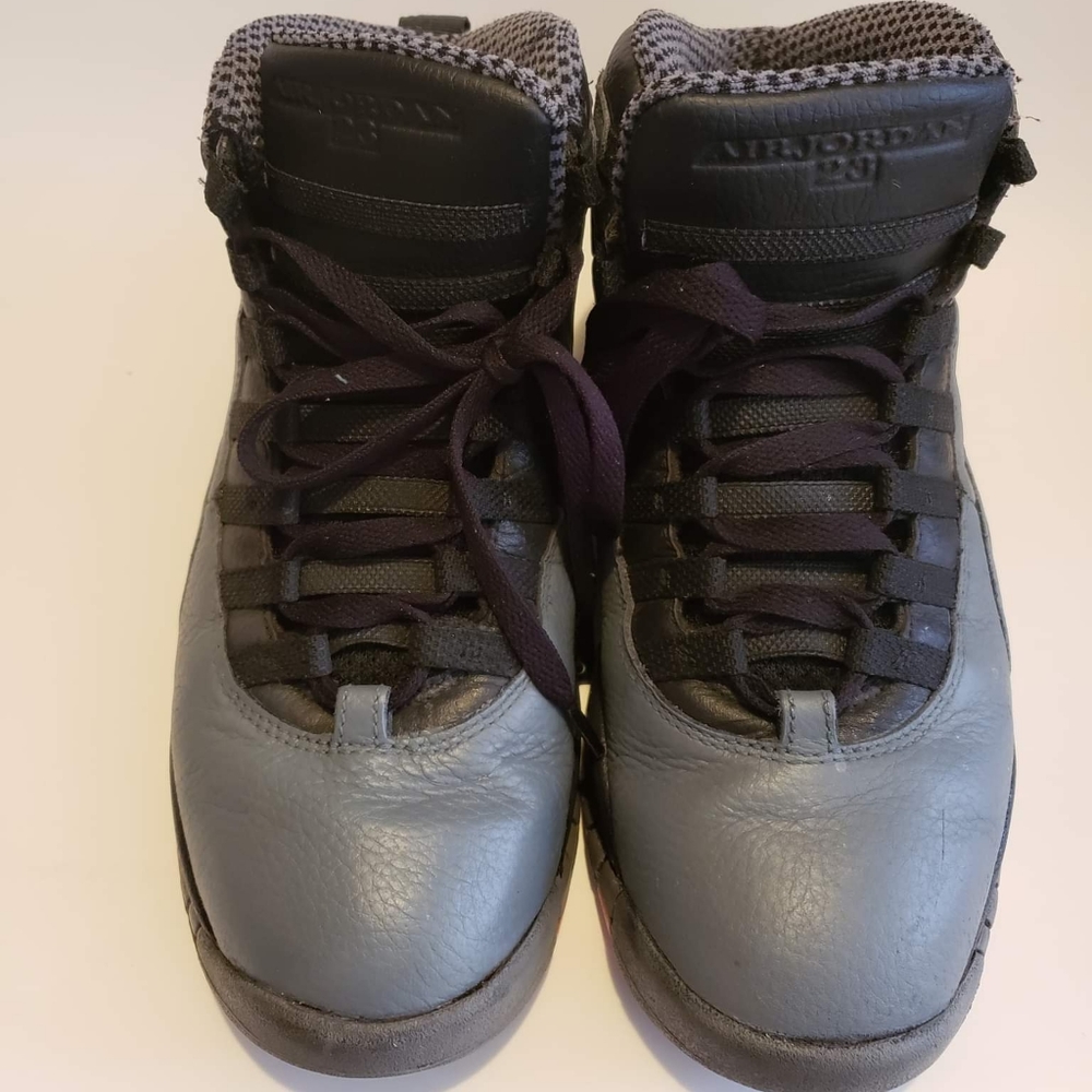 Air Jordan retro 10